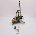 6493 Flying Time Vessel (U) product image 1, provided for visual reference and product detail review