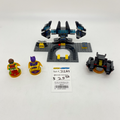 71264 The LEGO Batman Movie: Play The Complete Movie Story Pack (U) product image 1, provided for visual reference and