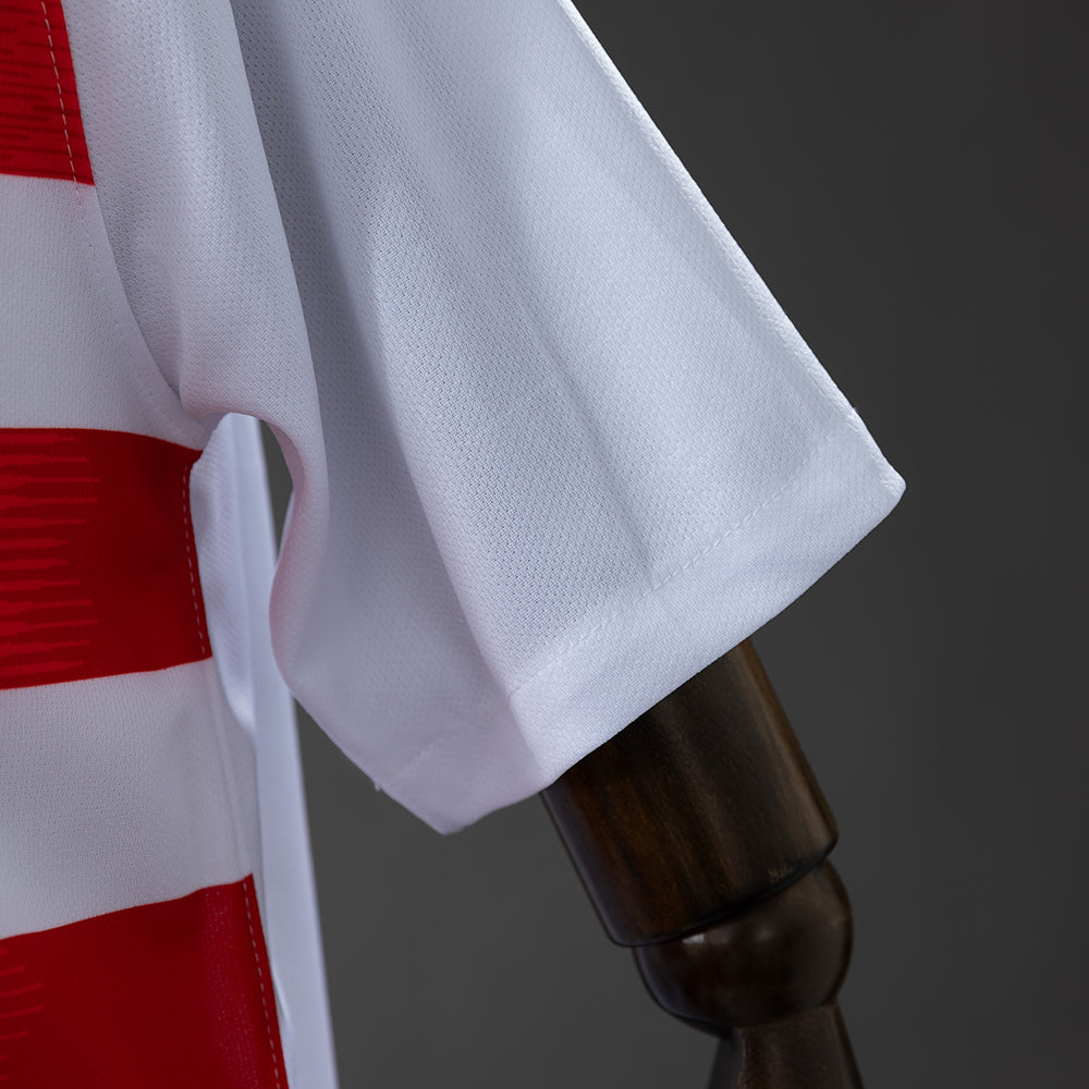 USA Home Jersey 2018 Retro Football Kit Soccer Shirt product image 5