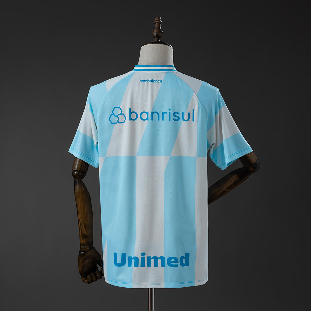 Gremio Away Jersey 2026-2027 Football Kit Soccer Shirt product image 7