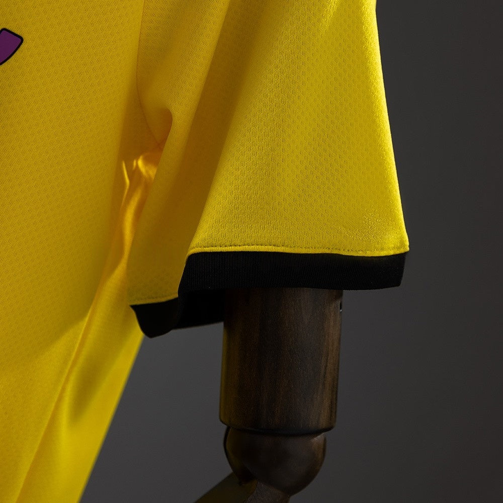 Dortmund Jersey 2019-20 Home Retro Football Kit product image 3