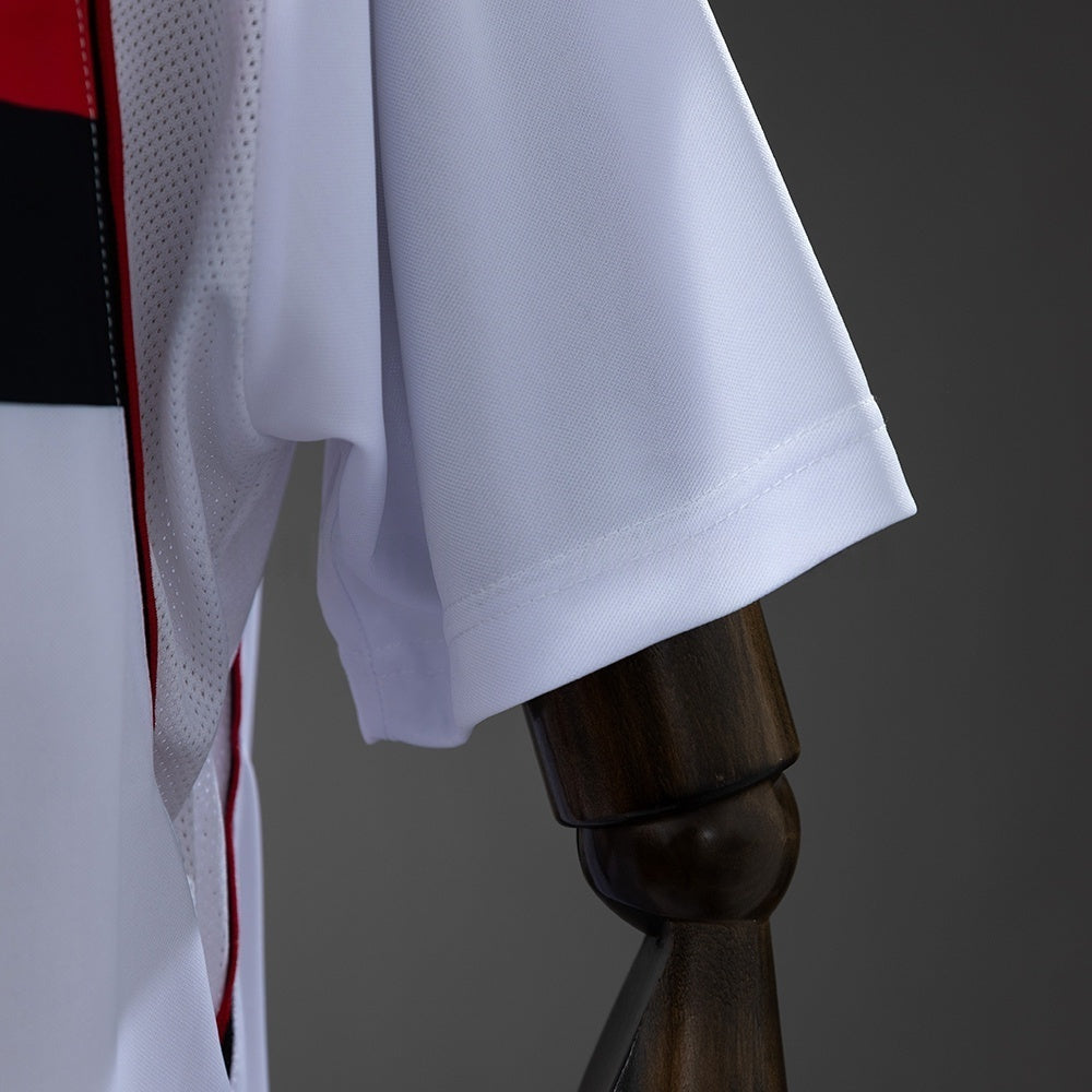 Retro Flamengo Away Jersey 2002-2003 Football Kit Soccer product image 3