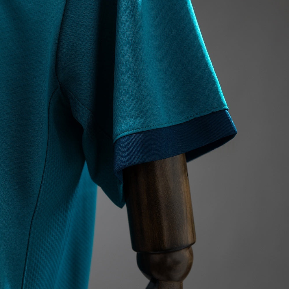 AC Milan Third Jersey 2020-21 Retro Football Kit Soccer product image 3