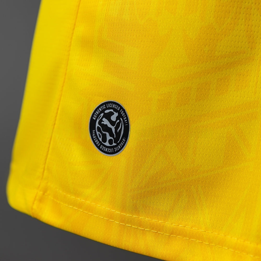 Dortmund Home Jersey 2026-2027 Football Kit Soccer Shirt product image 4