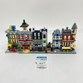 10230 Mini Modulars (U) product image 1, provided for visual reference and product detail review