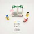 6402 Sidewalk Cafe (U) product image 1, provided for visual reference and product detail review