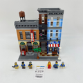 10246 Detective's Office (U) product image 1, provided for visual reference and product detail review