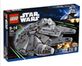 7965 Millennium Falcon product image 1, provided for visual reference and product detail review