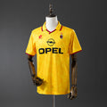 AC Milan Jersey 1995-96 Third Retro Football Kit product image 1