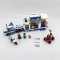 60139 Mobile Command Center (U) product image 1, provided for visual reference and product detail review