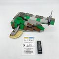 7144 Slave I (U2) product image 1, provided for visual reference and product detail review