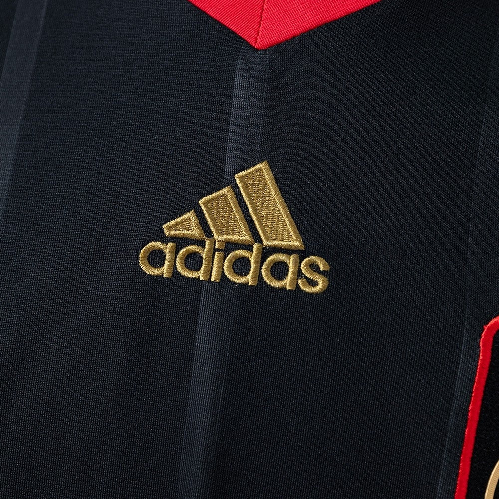 Germany Jersey 2010 Away Retro Football Kit product image 3