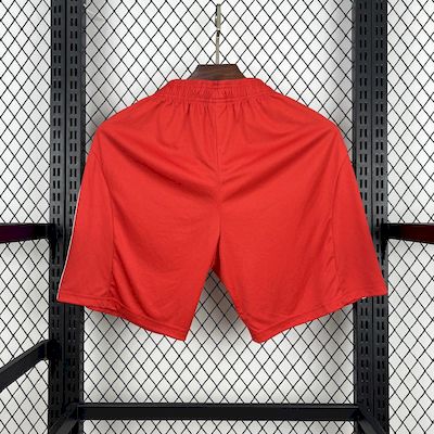 Bayern Munich Shorts 25/26 Home Football Kit Soccer product image 6
