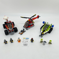 8863 Blizzard's Peak (U) product image 1, provided for visual reference and product detail review