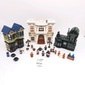 10217 Diagon Alley (U) product image 1, provided for visual reference and product detail review