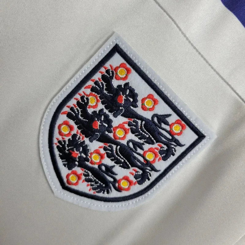 Retro England Home Jersey 1982 Football Kit product image 2