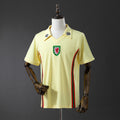 Wales Jersey 1976 Away Retro Football Kit product image 1