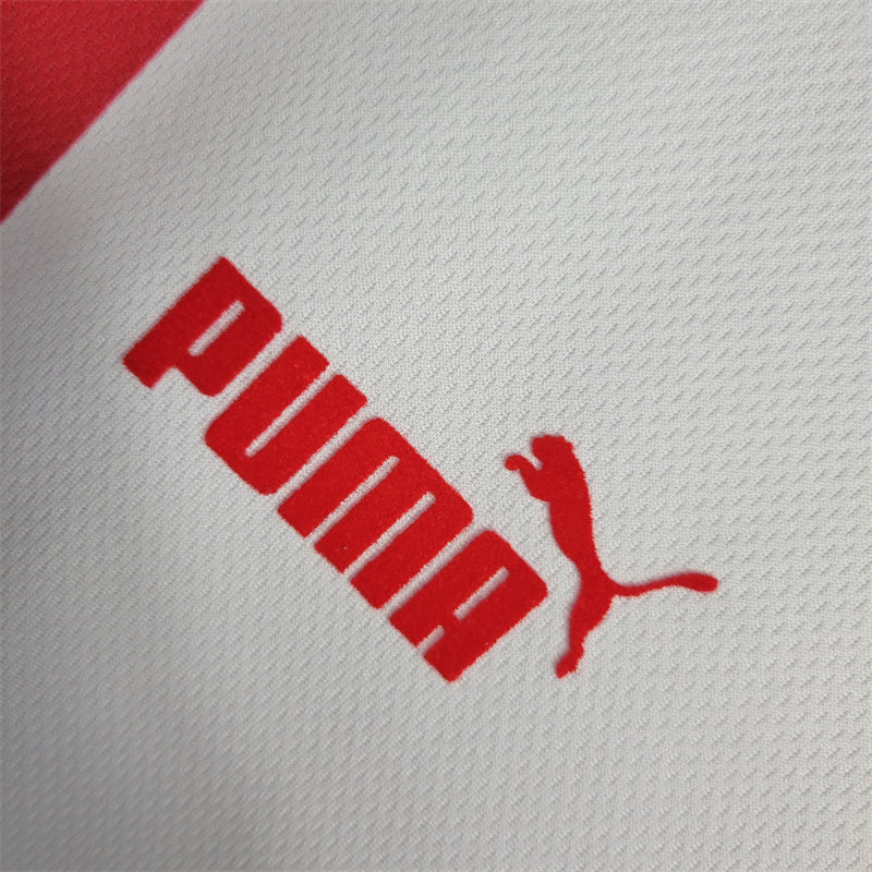 Morocco Jersey Away Kit 1998 Retro product image 3