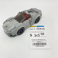 75910 Porsche 918 Spyder (U2) product image 1, provided for visual reference and product detail review