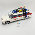 10274 Ecto-1 (U) product image 1, provided for visual reference and product detail review