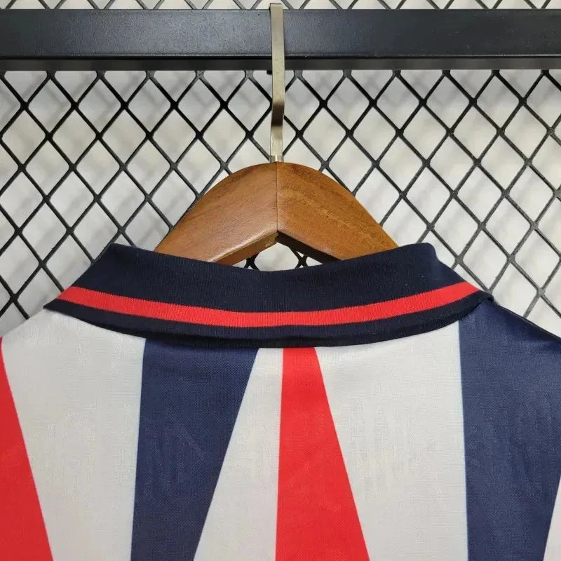 Retro England Home Jersey 1992 Football Kit product image 5