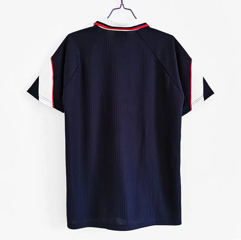 Retro Scotland Jersey 1996/98 Home Football Kit Soccer Shirt product image 9