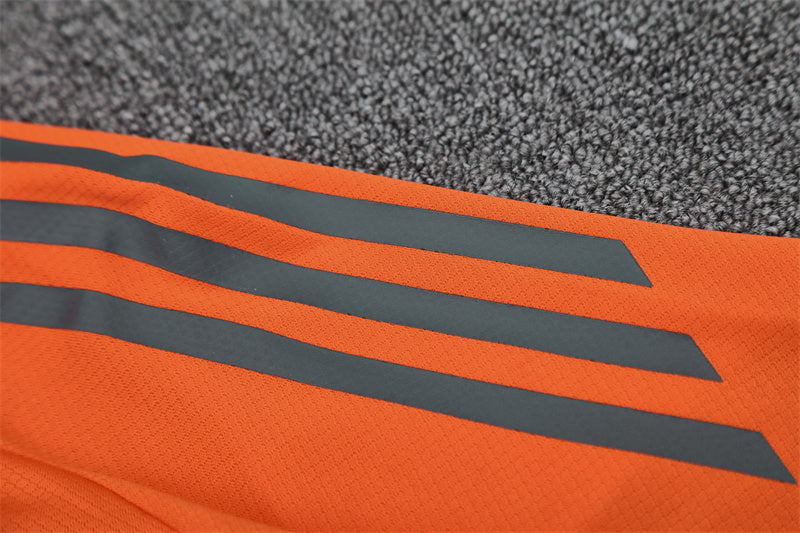 Bayern Munich Training Tracksuits 25/26 Football Kit Soccer product image 7