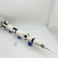 21309 NASA Apollo Saturn V (U1) product image 1, provided for visual reference and product detail review