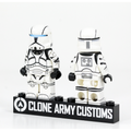 Custom Commando Plain Fi product image 1, provided for visual reference and product detail review