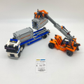 42062 Container Yard (U) product image 1, provided for visual reference and product detail review