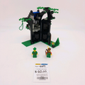 6054 Forestmen's Hideout (U) product image 1, provided for visual reference and product detail review