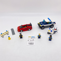 60007 High Speed Chase (U) product image 1, provided for visual reference and product detail review