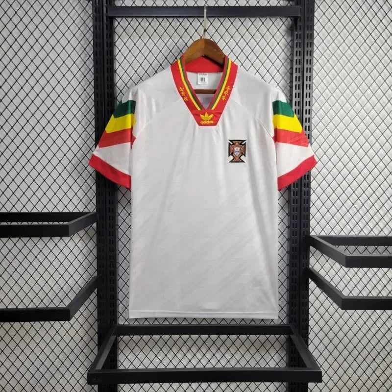 Retro Portugal Away Jersey 1992/94 Football kit product image 1