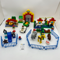 6157 The Big Zoo (U1) product image 1, provided for visual reference and product detail review
