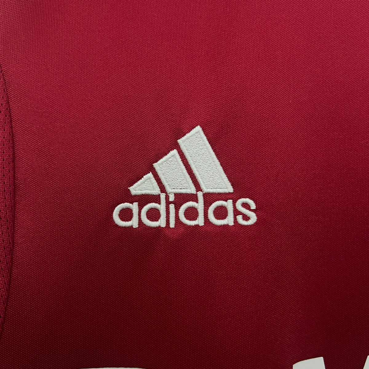 Retro Bayern Munich Jersey 2003-04 Home Football Kit Soccer product image 4