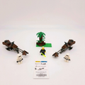7128 Speeder Bikes (U) product image 1, provided for visual reference and product detail review