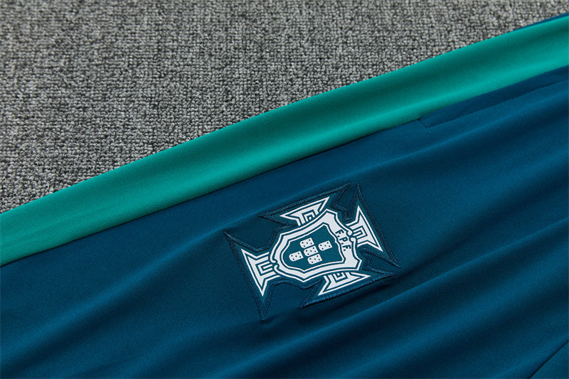 Portugal Training Tracksuits 2026-2027 Football Kit Soccer product image 3