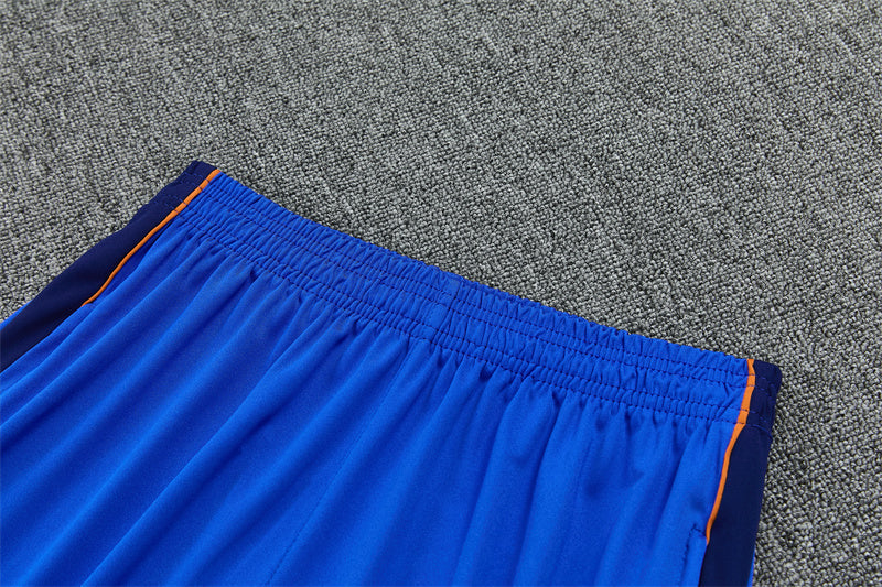 France Training Tracksuits 2026 Football Kit Soccer Jersey product image 7