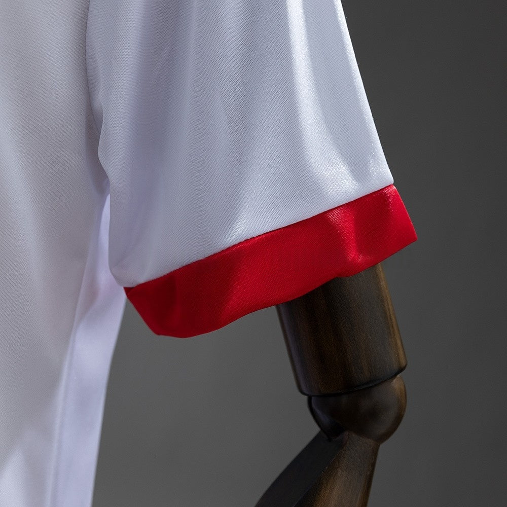 1. FC Köln Jersey 1990-91 Home Retro Football Kit product image 3