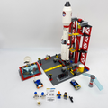 3368 Rocket Launch Center (U) product image 1, provided for visual reference and product detail review