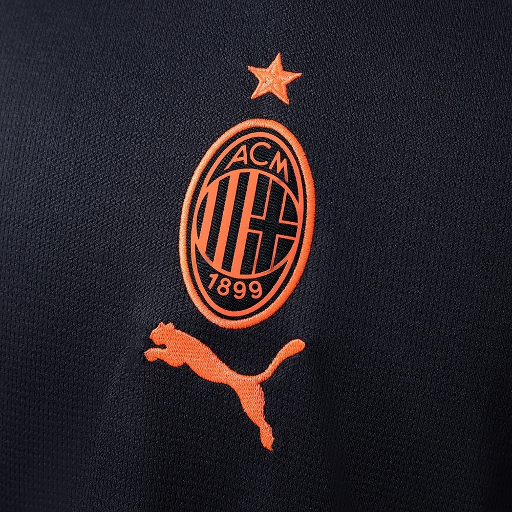 AC Milan Jersey 2026-2027 Football Kit Soccer Shirt product image 5