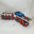 42098 Car Transporter (U) product image 1, provided for visual reference and product detail review