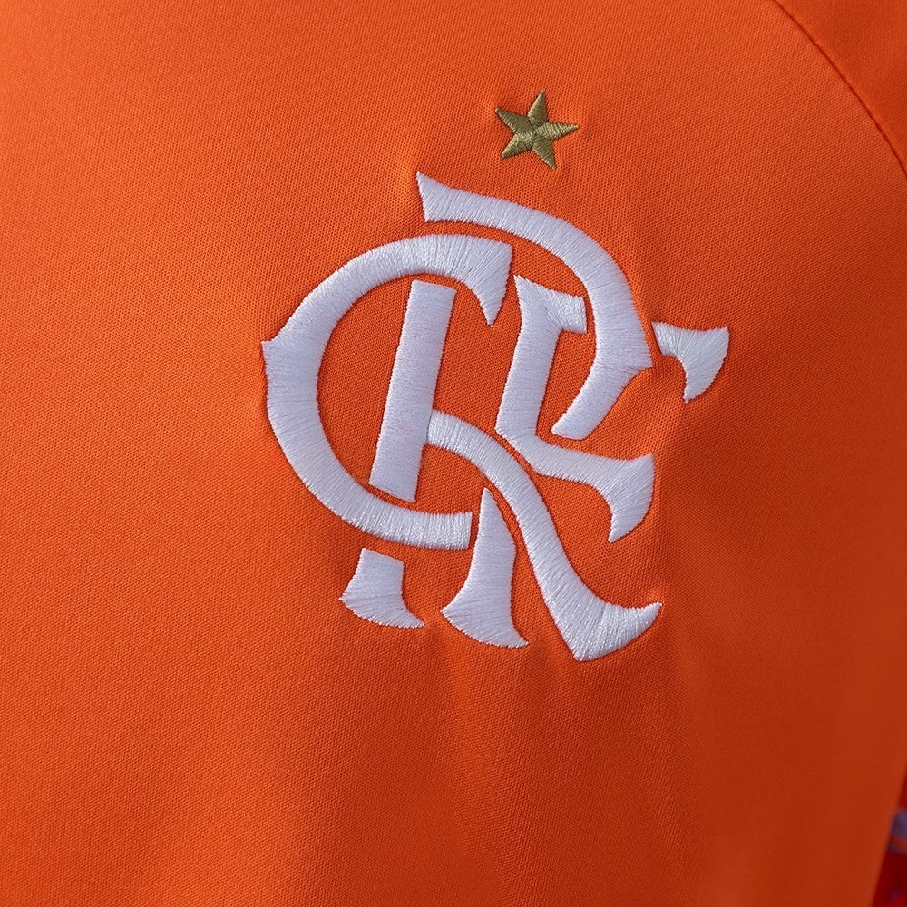Flamengo Goalkeeper Jersey 2026-2027 Football Kit Soccer product image 4