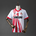 1. FC Köln Jersey 1990-91 Home Retro Football Kit product image 1