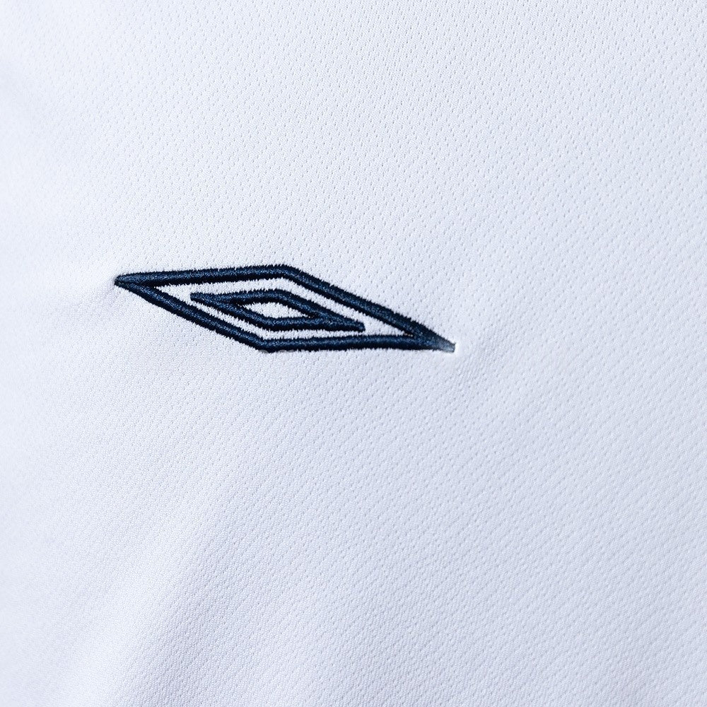 England Jersey 2006 Retro Home Football Kit product image 5