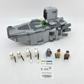 75103 First Order Transporter (U) product image 1, provided for visual reference and product detail review