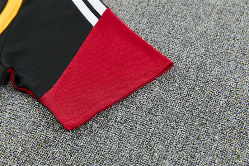 Germany Training Tracksuits 2026 Football Kit Soccer Shirt product image 11