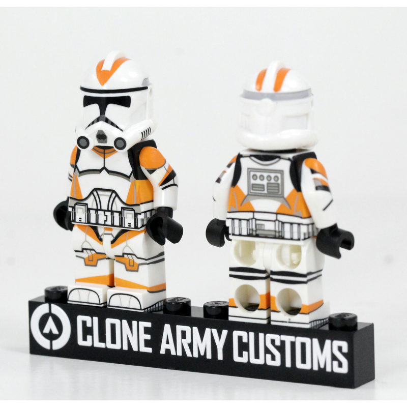 Custom Phase 2 212th Trooper product image 1, provided for visual reference and product detail review