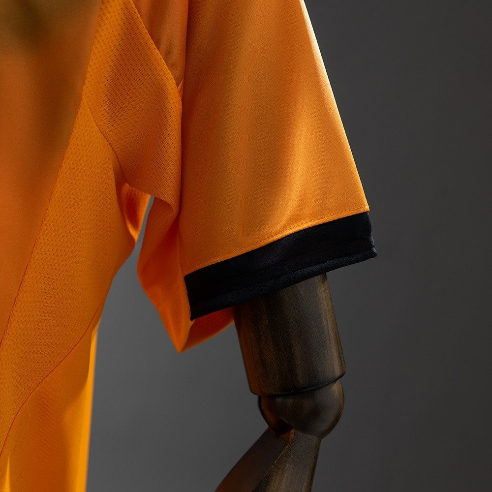 AS Roma Jersey 2025/26 Away Football Kit product image 3