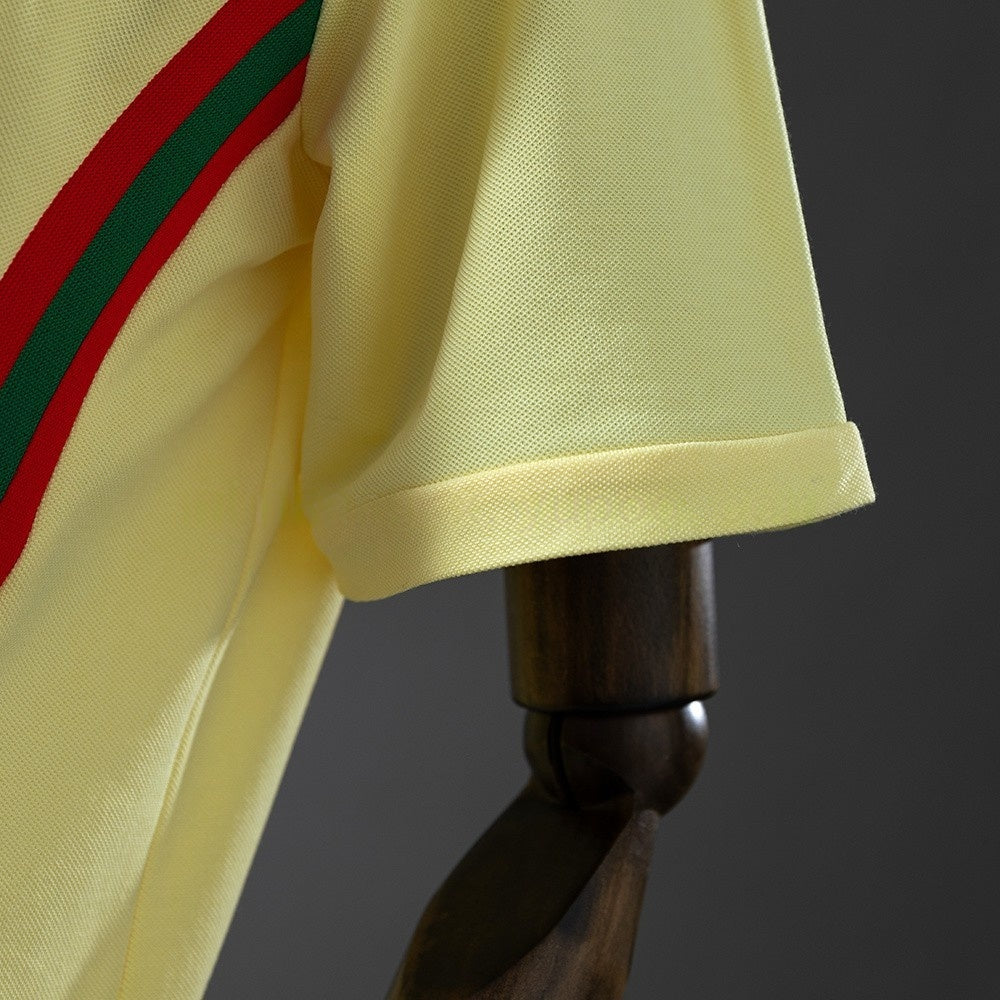 Wales Jersey 1976 Away Retro Football Kit product image 3